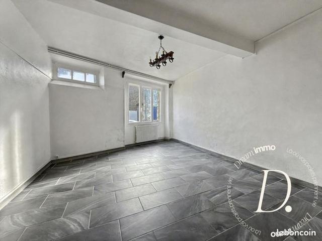 Maison vente à Tarbes, Maubourguet