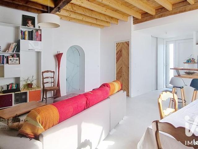 Maison vente à Jonzac, Saint-genis-de-saintonge