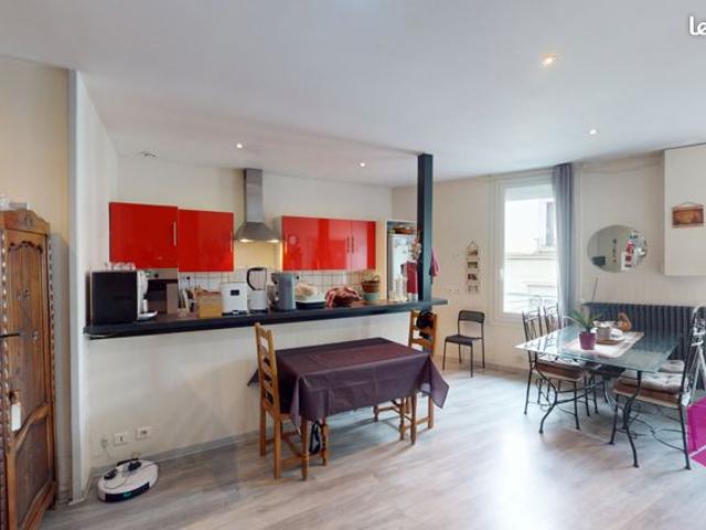 Maison vente à Firminy, Loire