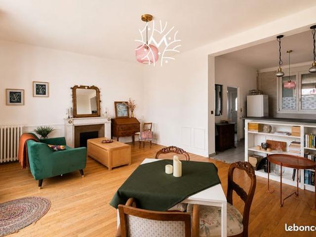 Maison vente à Rethel
