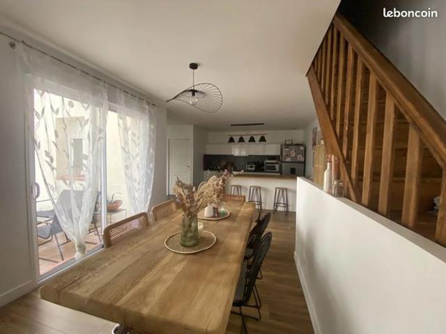 Maison vente à Albi, Gaillac