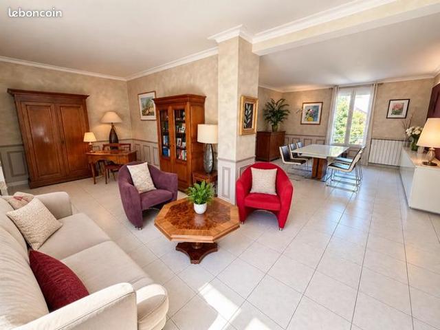 Maison vente à Nogent-sur-Marne, Saint-maur-des-fossés