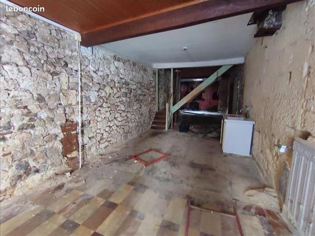Maison vente à Libourne, Sainte-foy-la-grande