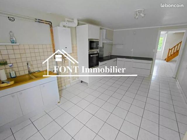 Maison vente à Saint-Étienne, Genilac