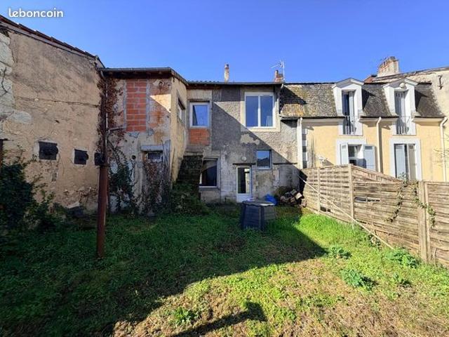 Maison vente à Périgueux