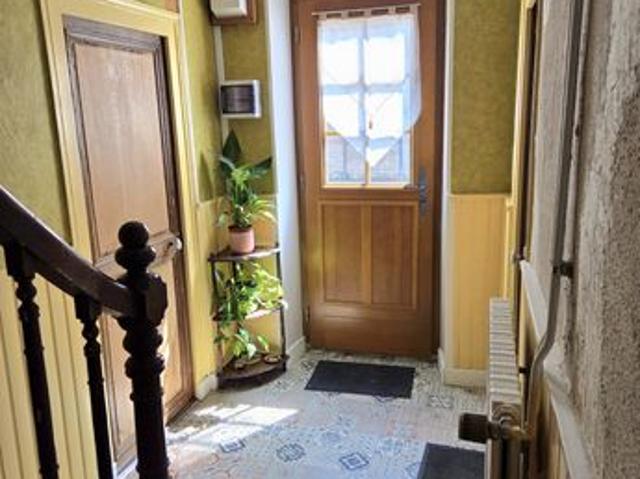 Maison vente à Montmorillon