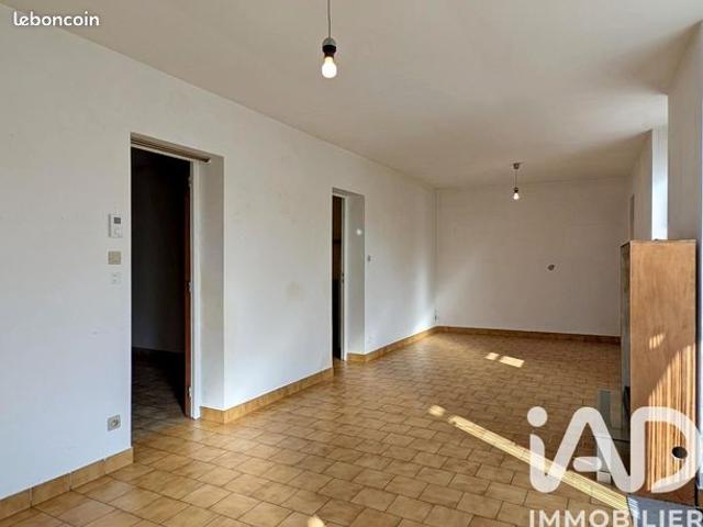 Maison vente à Saint-Amand-Montrond, Châteaumeillant