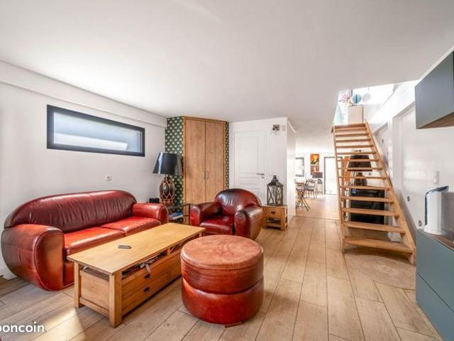 Maison vente à Viroflay