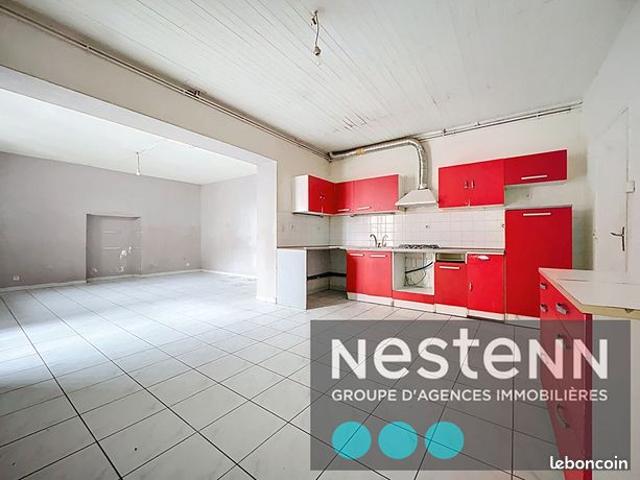 Maison vente à Villeneuve-sur-Lot, Sainte-livrade-sur-lot