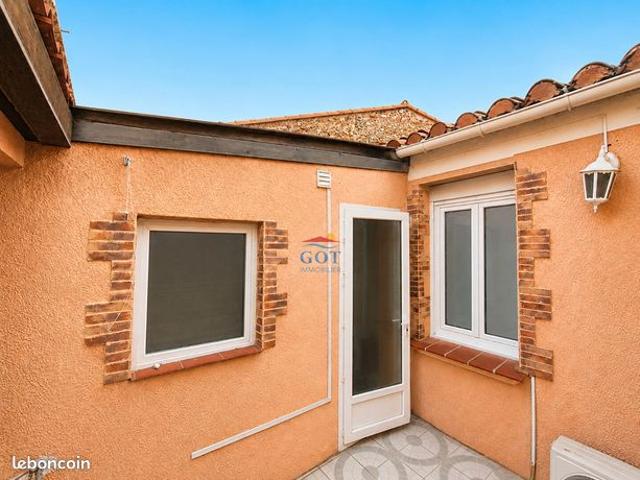 Maison vente à Perpignan, Bompas