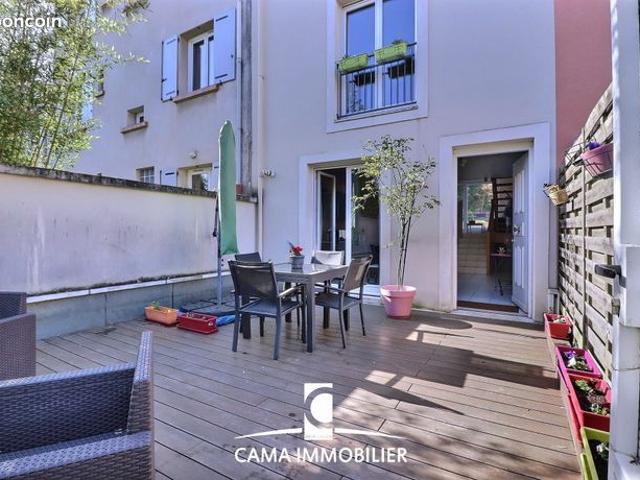 Maison vente à Antony, Clamart