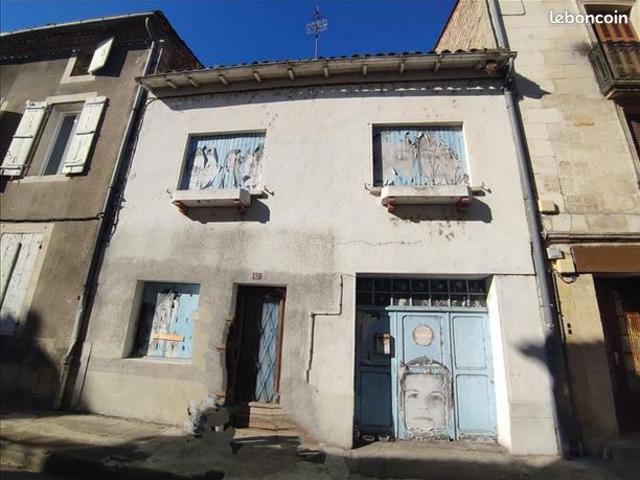Maison vente à Libourne, Sainte-foy-la-grande