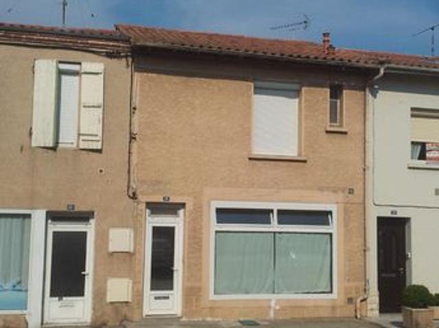 Maison vente à Villeneuve-sur-Lot, Sainte-livrade-sur-lot