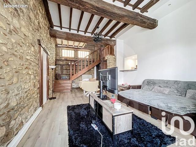 Maison vente à Vouziers, Marcq