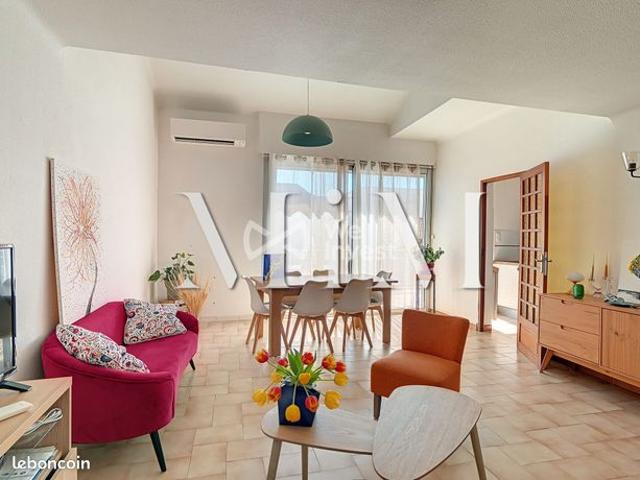 Maison vente à Montpellier, Mauguio