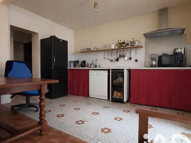 Maison vente à Saumur, Montreuil-bellay