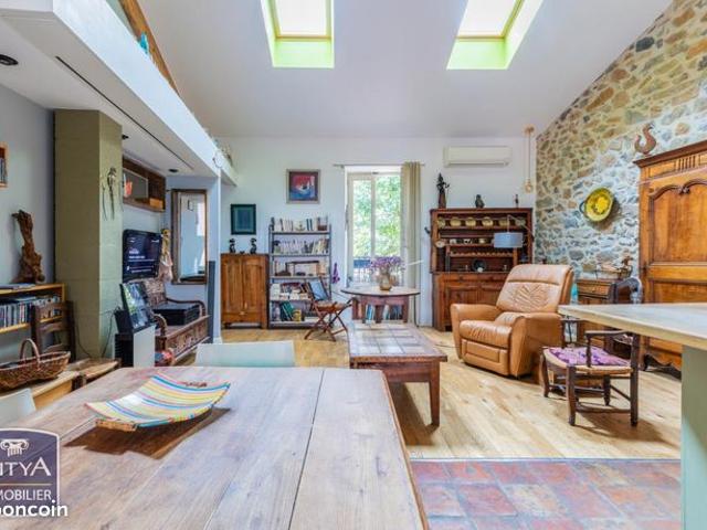 Maison vente à Clermont-l'Hérault, Hérault
