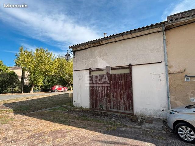Maison vente à Langres, Bourg
