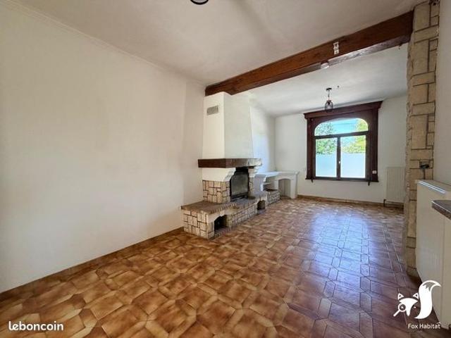 Maison vente à Cambrai, Caudry
