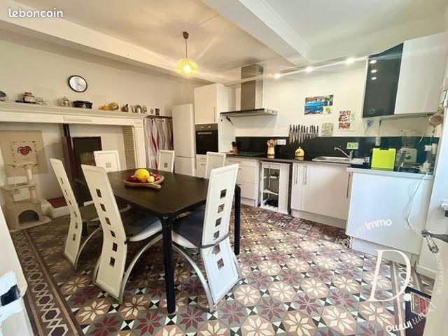 Maison vente à Tarbes, Trie-sur-baïse