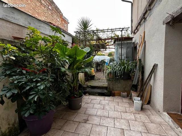 Maison vente à Villeneuve-sur-Lot, Villeneuve-sur-lot