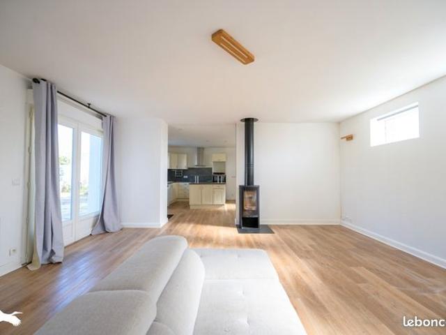 Maison vente à Metz, Marsilly