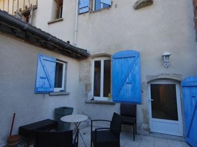 Maison vente à Agen, Astaffort