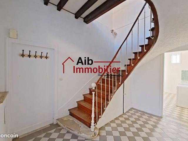 Maison vente à Rambouillet, Ablis