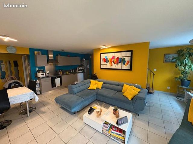 Maison vente à Valence, Miribel