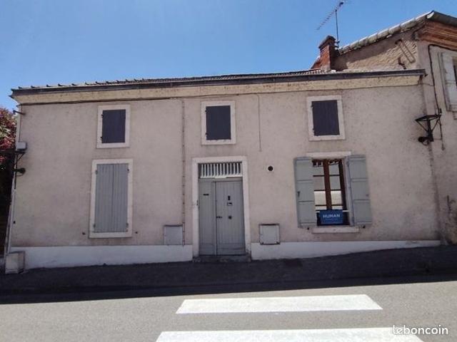 Maison vente à Valence