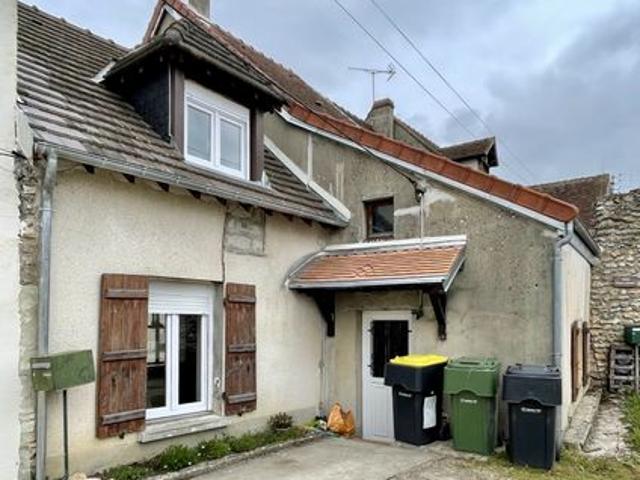 Maison vente à Meaux, Crécy-la-chapelle
