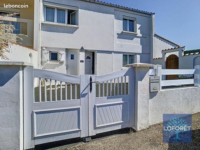 Maison vente à Chantonnay, Vendée
