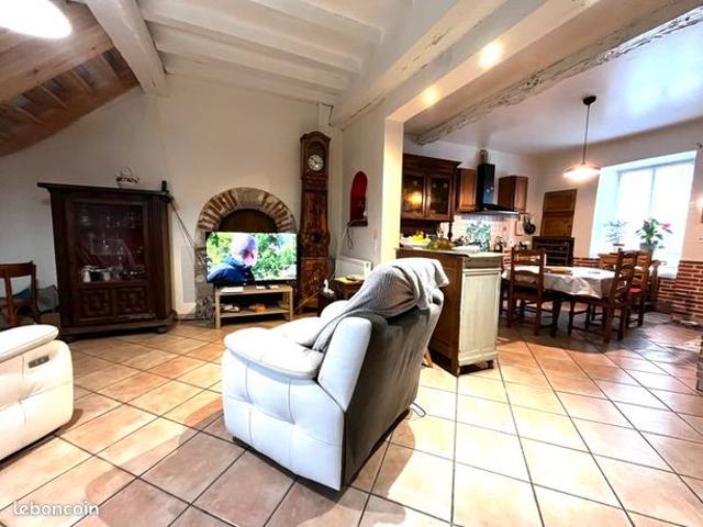 Maison vente à Villeneuve-sur-Lot, Villeneuve-sur-lot
