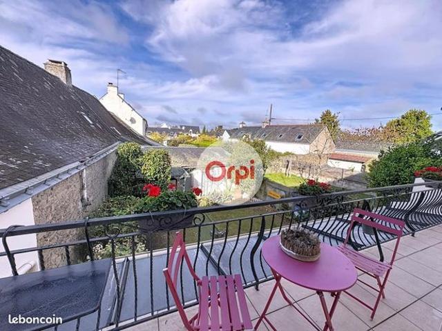 Maison vente à Vannes, Bretagne