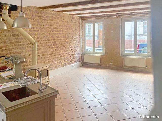 Maison vente à Épinal, Epinal