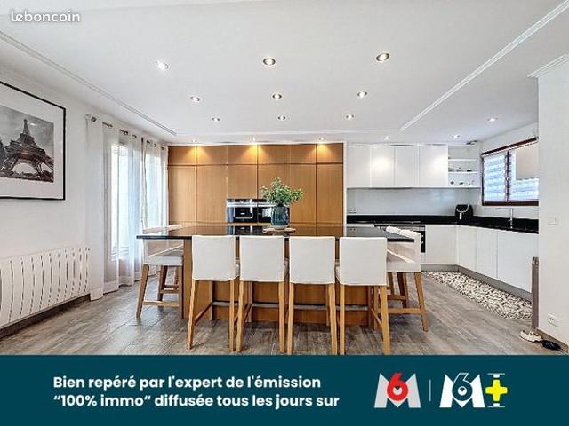 Maison vente à Grasse, Le Cannet