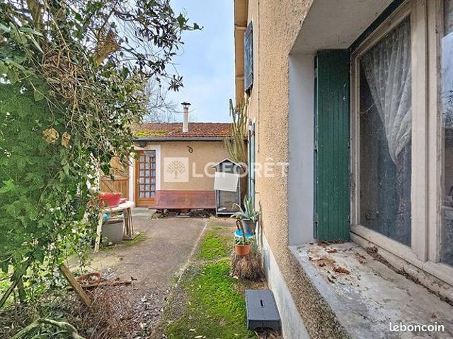 Maison vente à Pau, Orthez