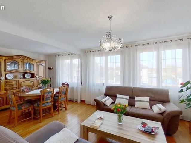 Maison vente à Verdun, Stenay