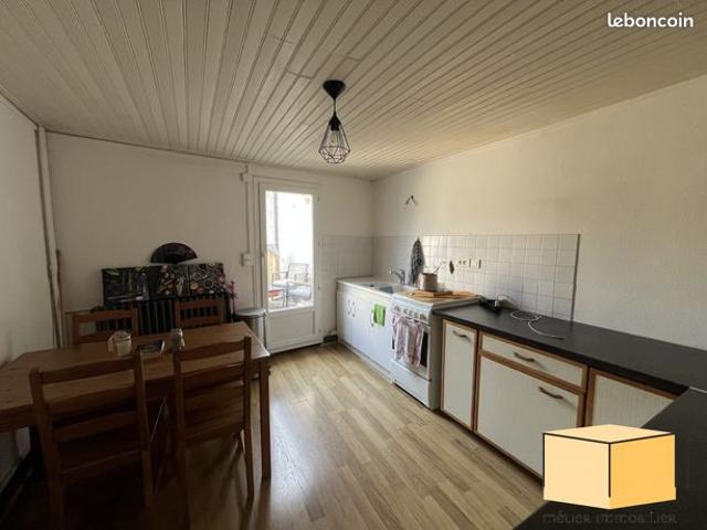 Maison vente à Belley