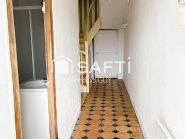 Maison vente à Mamers, Bonnétable
