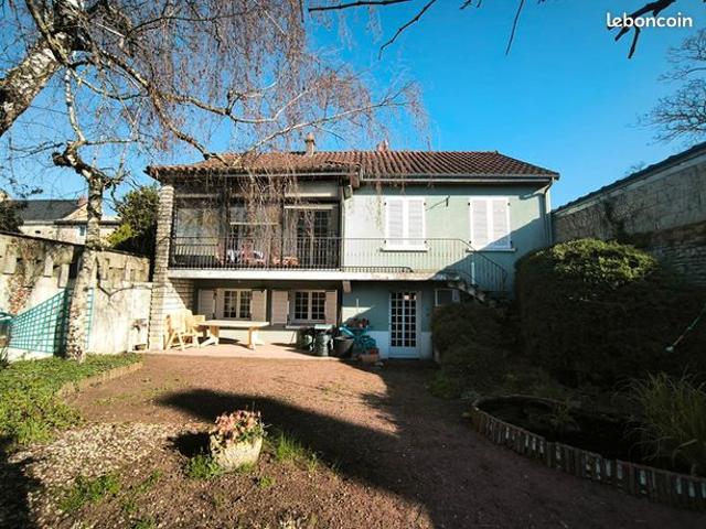 Maison vente à Poitiers, Neuville-de-poitou