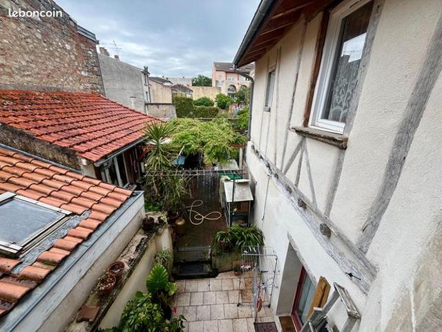 Maison vente à Villeneuve-sur-Lot, Villeneuve-sur-lot