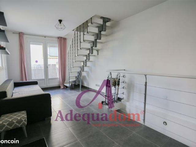 Maison vente à Nanterre, Bois-colombes