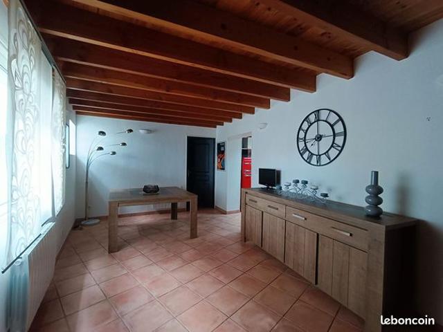 Maison vente à Cognac, Javrezac