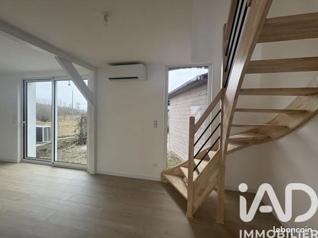 Maison vente à Bernay, Saint-philbert-sur-risle