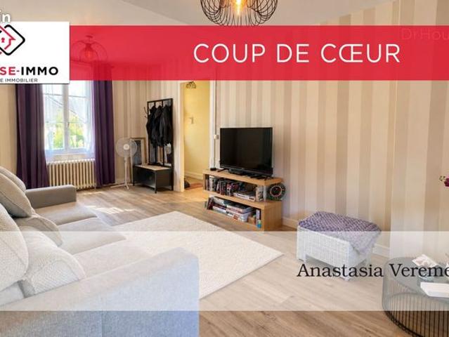 Maison vente à La Réole, Gironde