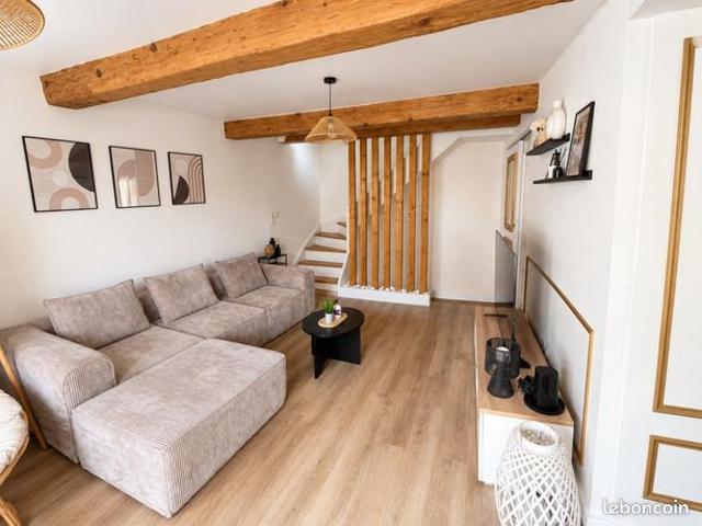 Maison vente à Saint-Jean-Pla-de-Corts, Pyrénées-Orientales