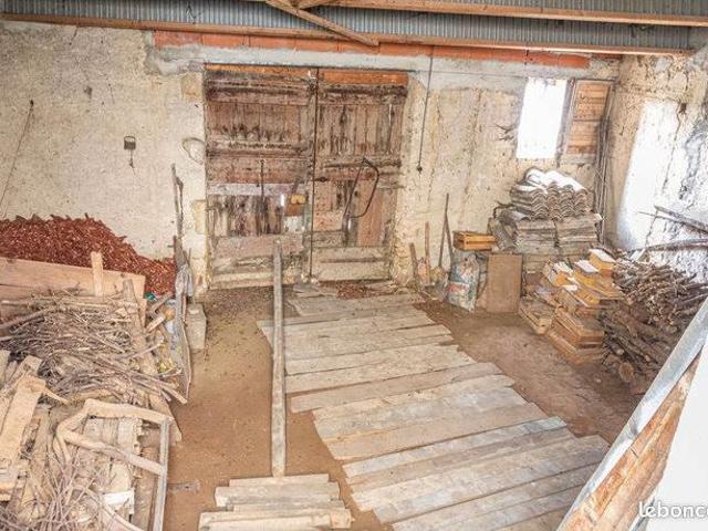 Maison vente à Toulouse, Villefranche-de-lauragais