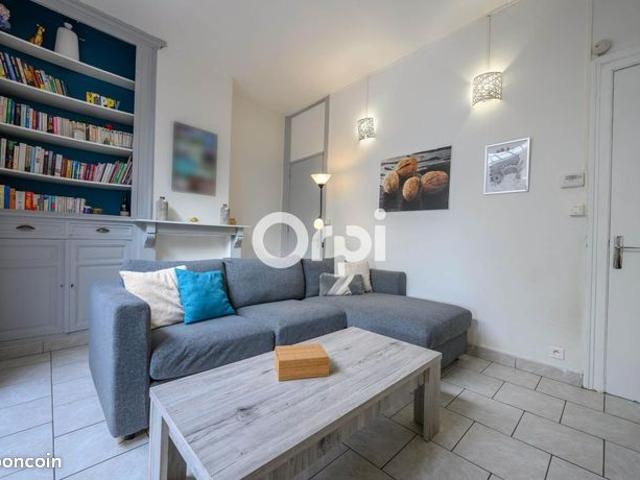 Maison vente à Denain, Nord