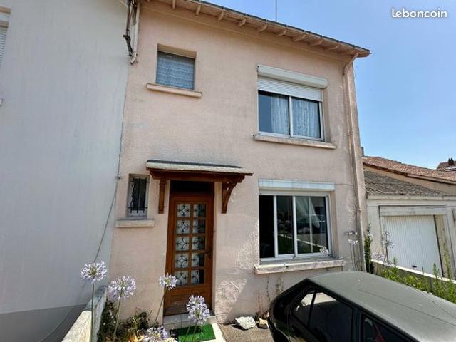 Maison vente à Indre